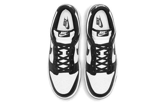 Nike Shoes From Kohl's Nike Men's Dunk Low Shoes - Black / White