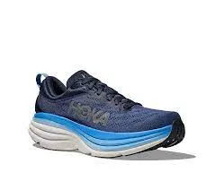 HOKA Bondi 8 Men's Shoes In The Philippines