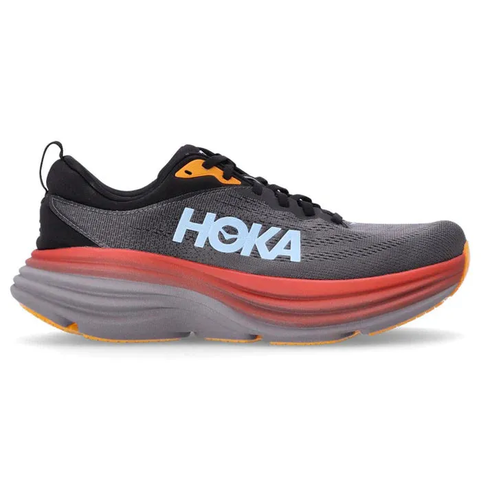 HOKA Bondi 8 Men's Most Plush