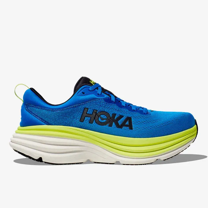 HOKA Bondi 8 Men's Rincon 2
