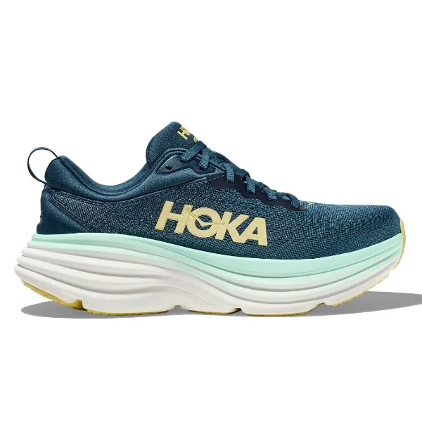 HOKA Bondi 8 Men's Shoes Run
