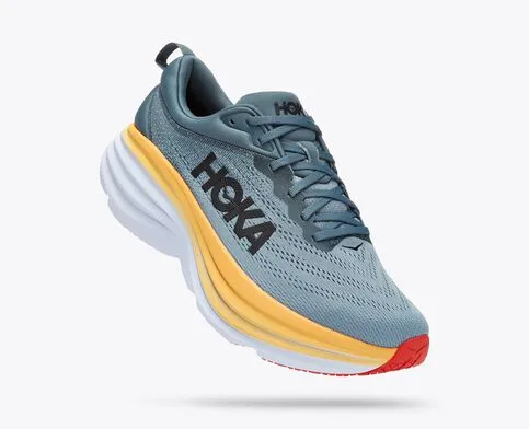 HOKA Bondi 8 Men's Nc