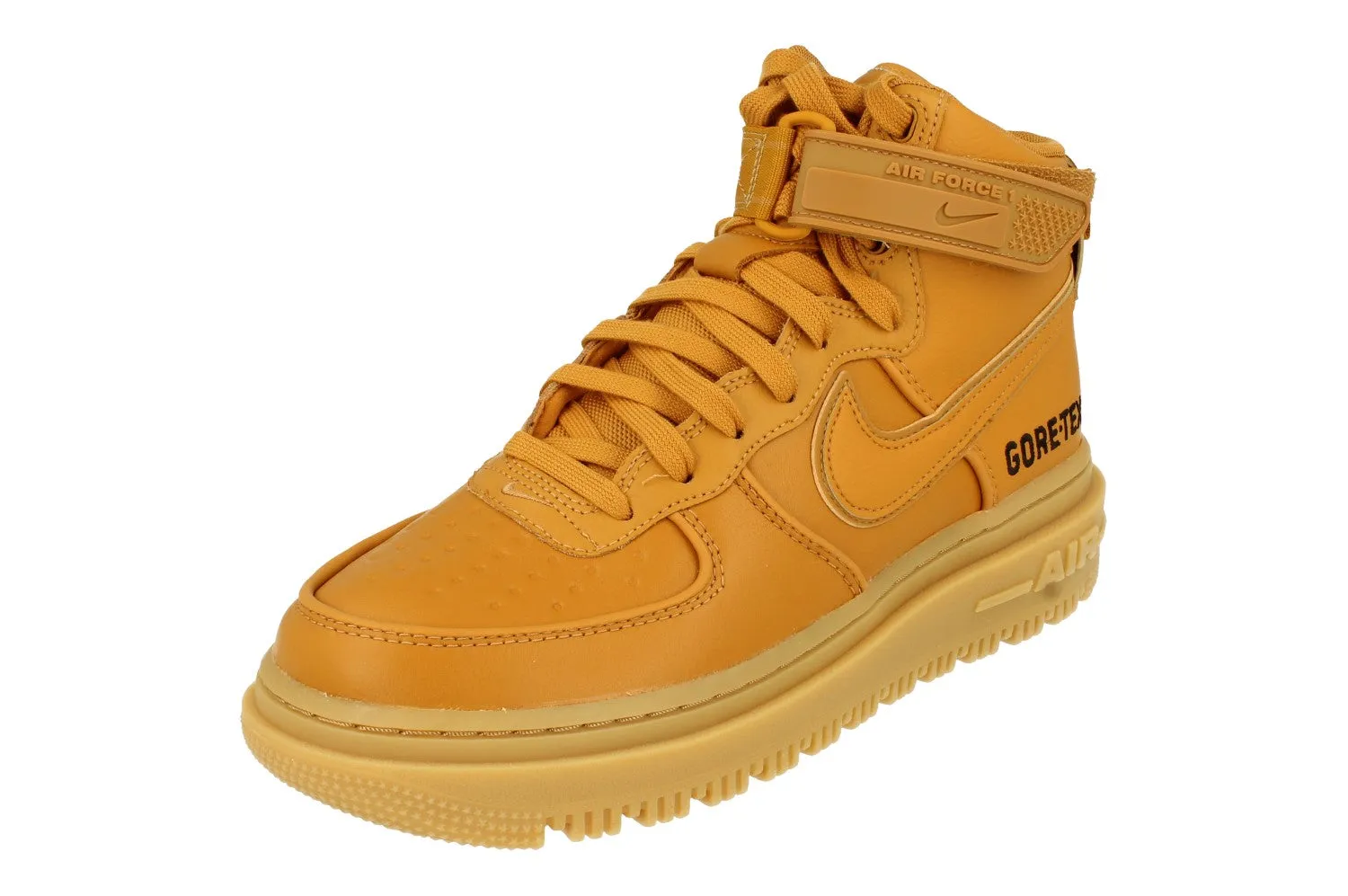 Nike Air Force 1 Gtx Boot Mens Trainers Ct2815 Sneaker Shoes 200 Nike Shoes Casual