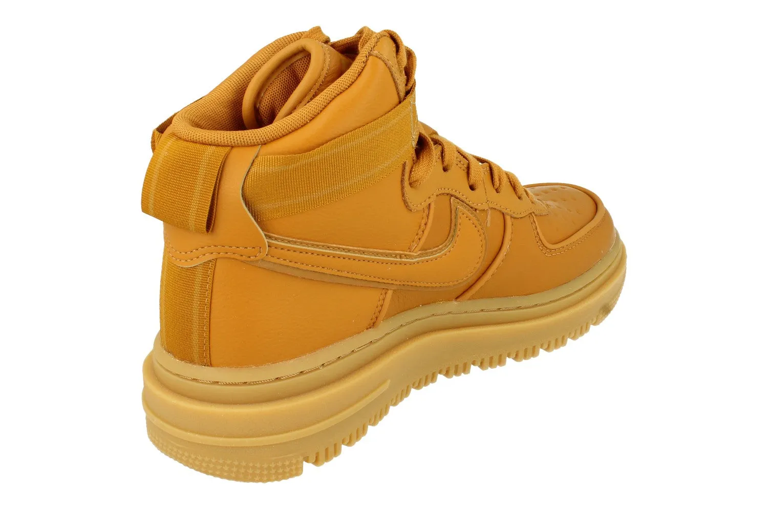 Nike Air Force 1 Gtx Boot Mens Trainers Ct2815 Sneaker Shoes 200 Nike Best Running Shoes
