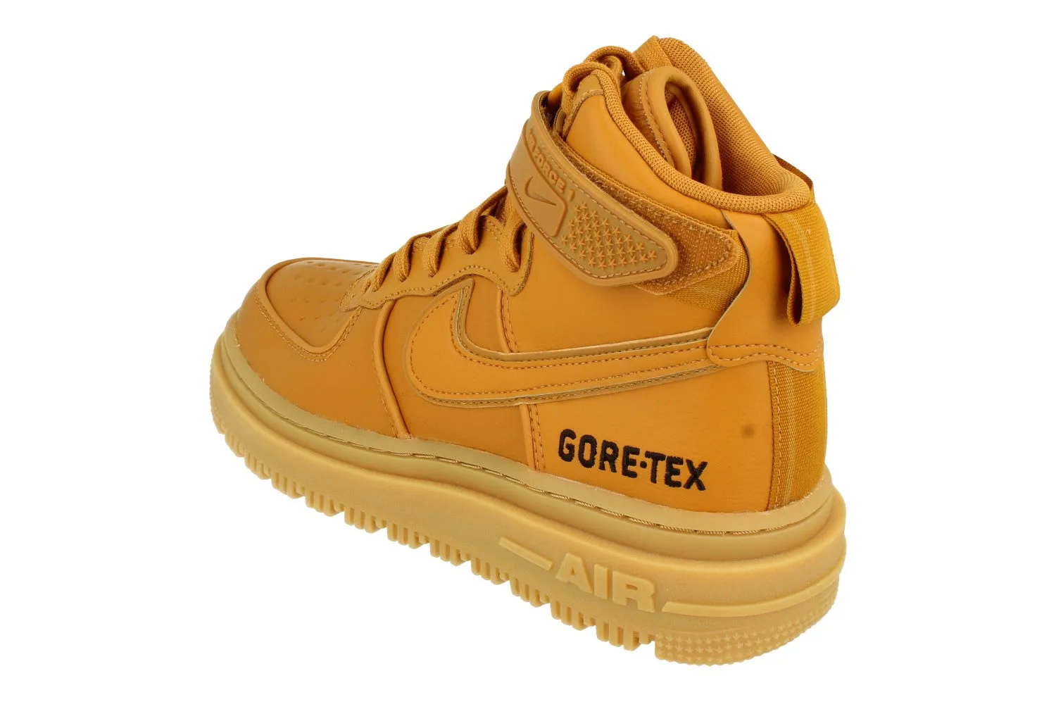 Nike Air Force 1 Gtx Boot Mens Trainers Ct2815 Sneaker Shoes 200 Nike Leopard Print Shoes