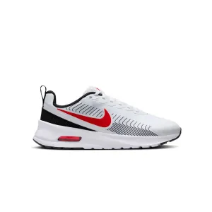 Nike - Men's Air Max Nuaxis Shoes (FD4329 104) Shoe Box Nike