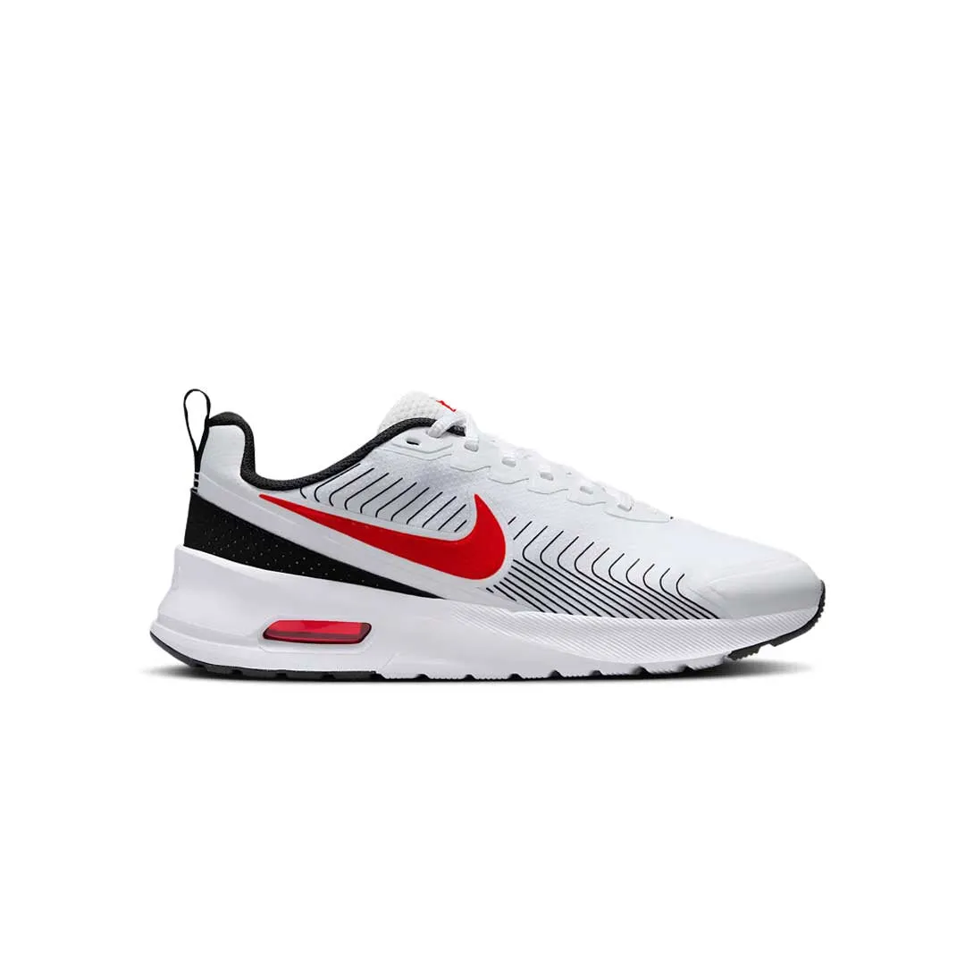 Nike - Men's Air Max Nuaxis Shoes (FD4329 104) Usa Shoes Nike