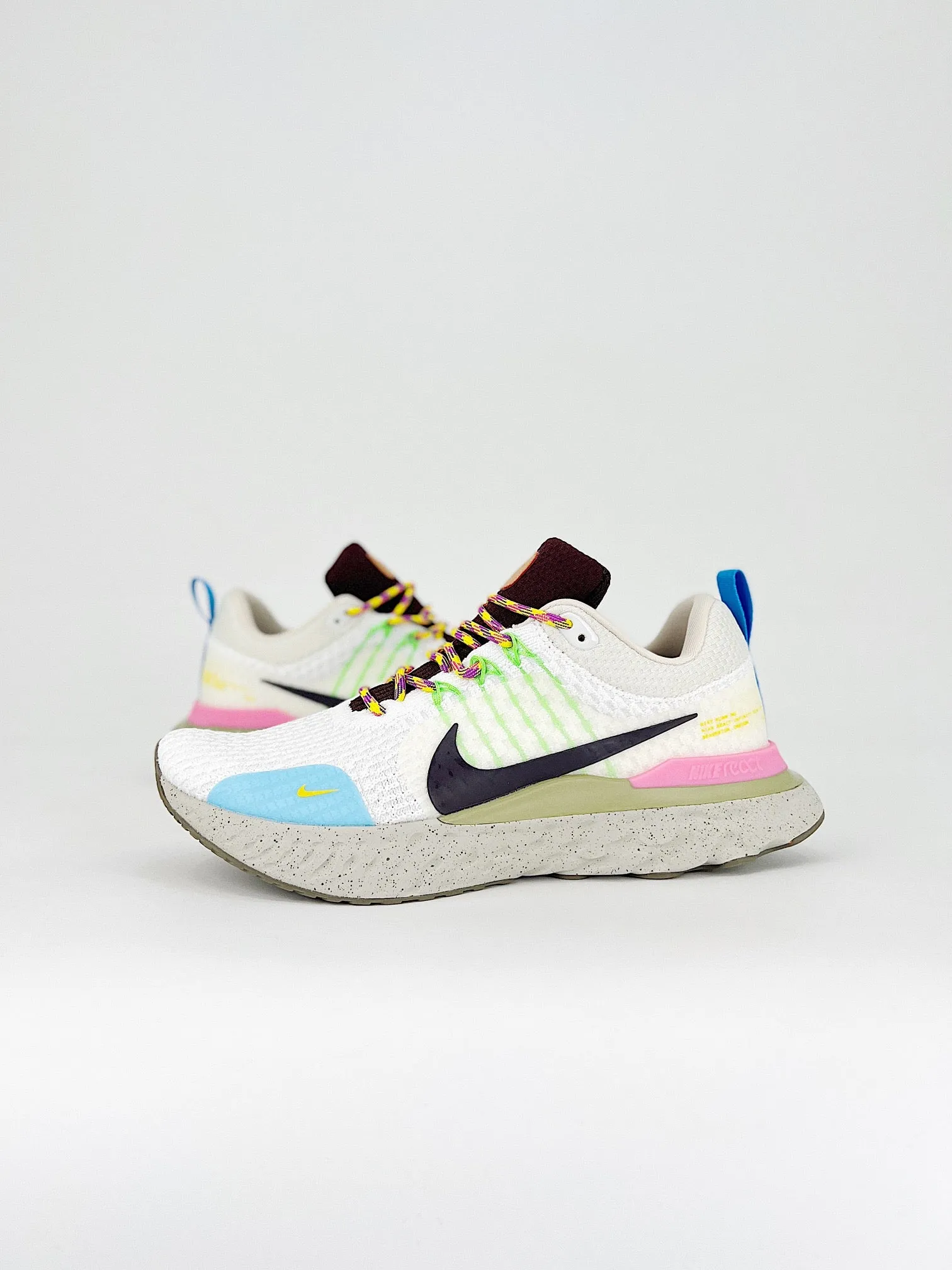 Classic Nike Air Max Shoes Nike Infnity React 3 Premium