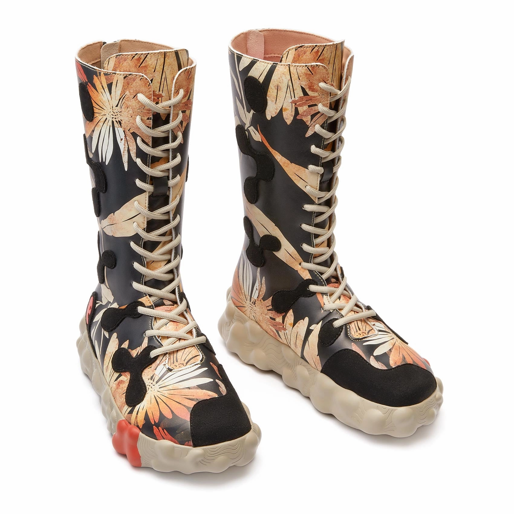 Muck Boots Arctic Sport Wild Daisy Figueras VI Women