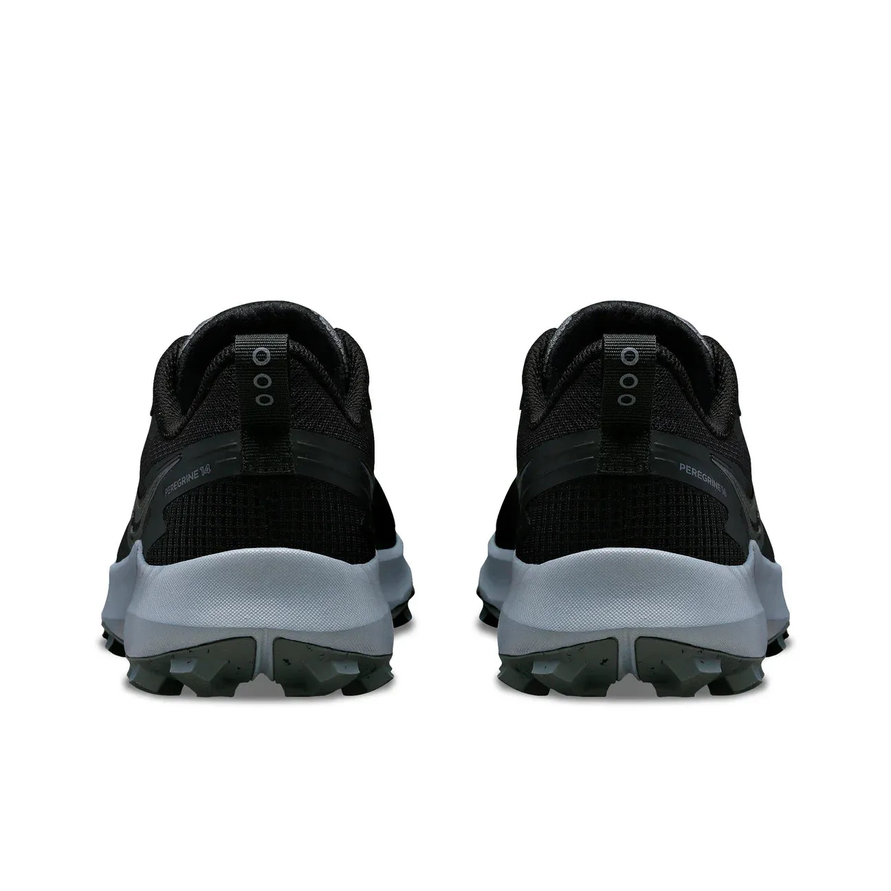 Extra Cushioned Trail Running Shoes Women's Peregrine 14