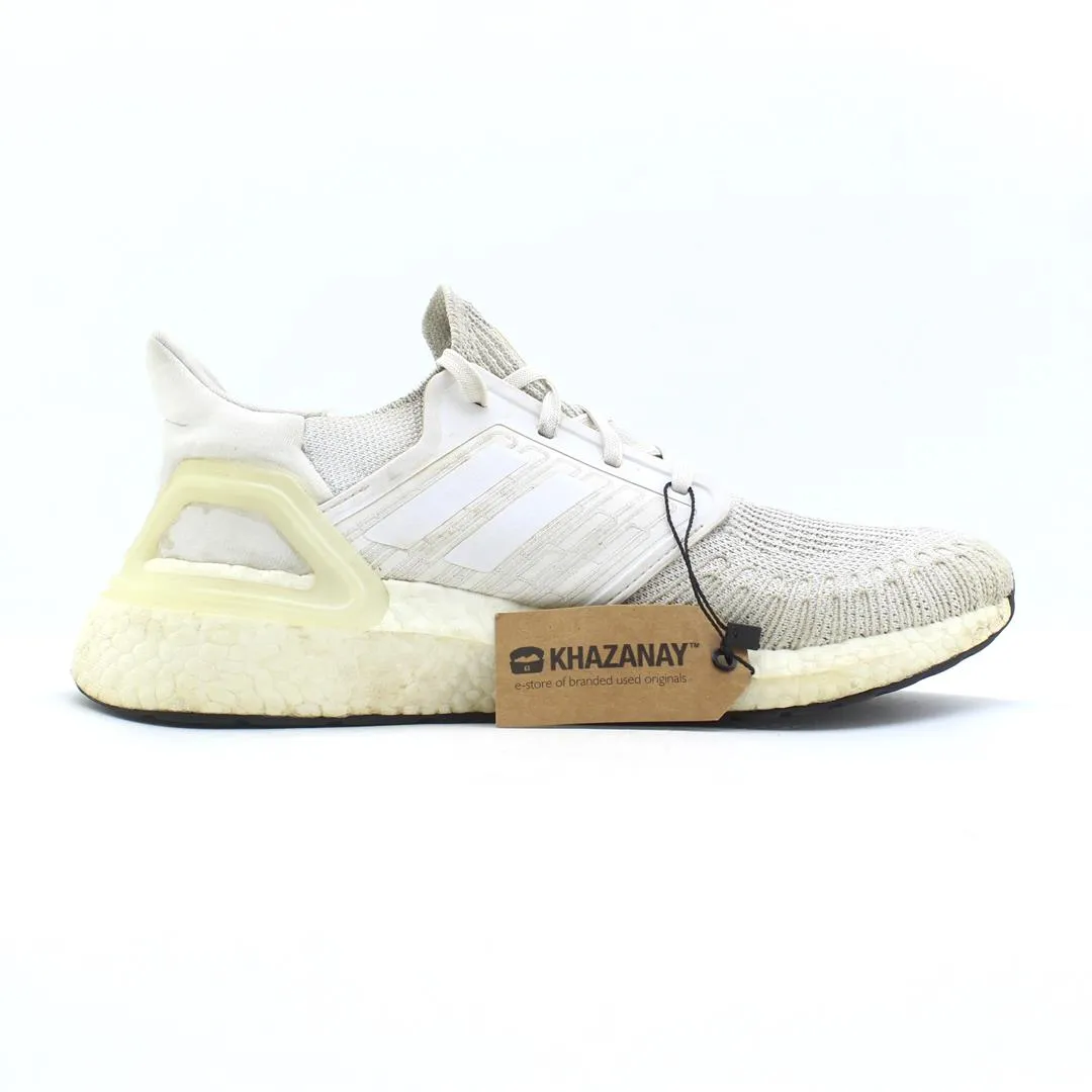 Running Shoes Fire Leaf Green ADIDAS ALTRA BOOST