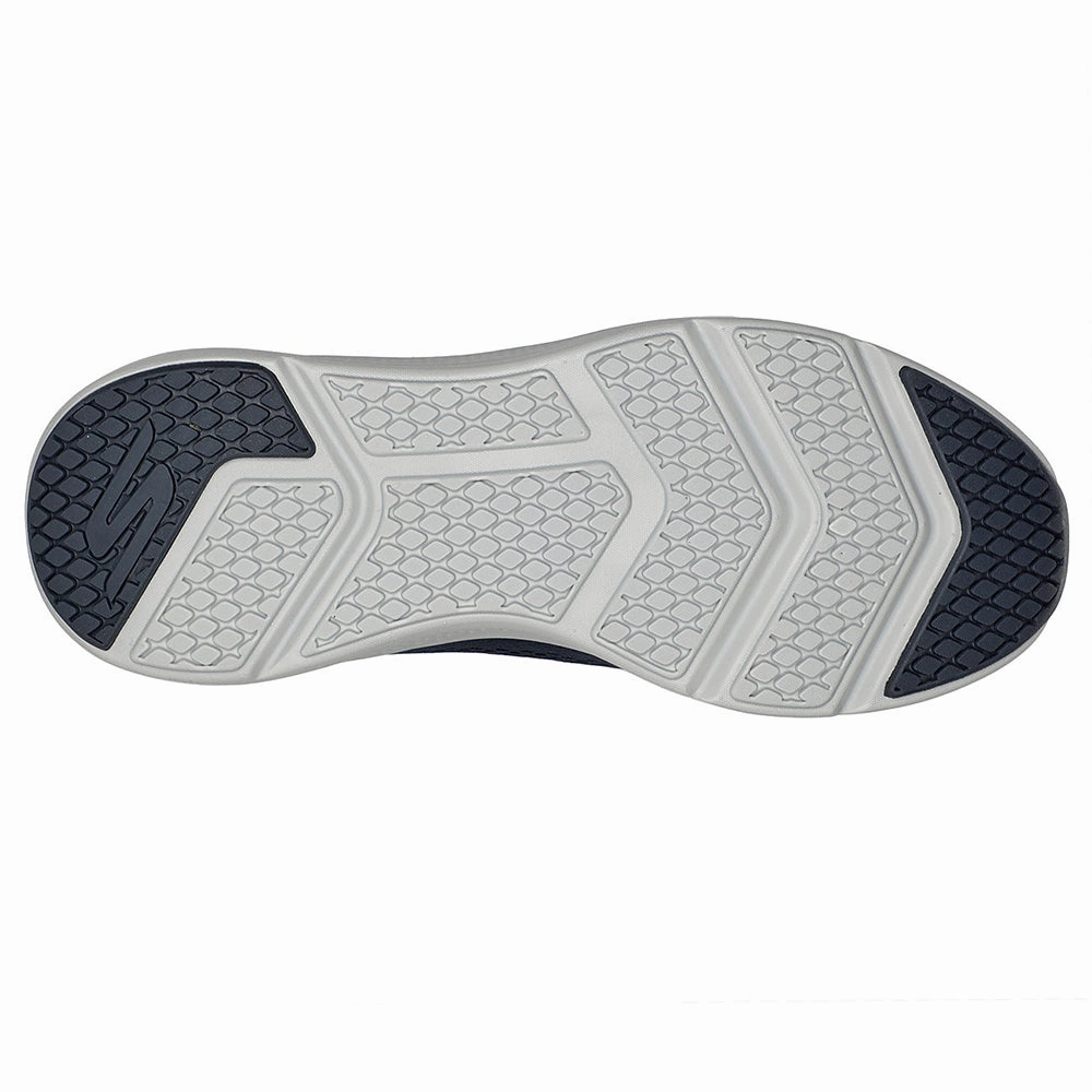 SKECHERS GO RUN ELEVATE - 220324 - NVOR Running Shoes For Distance