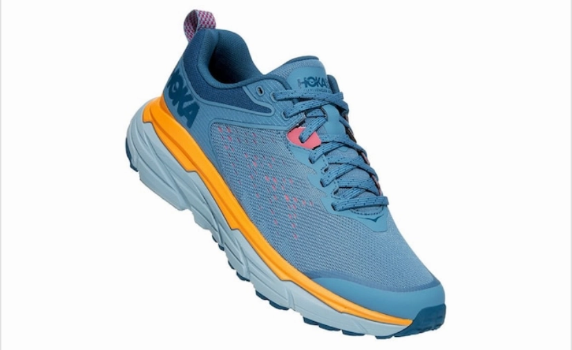 Hoka Women's Challenger ATR 6 Running Shoe Store San Antonio