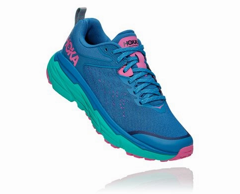 Hoka Women's Challenger ATR 6 Running Shoes Discount Code