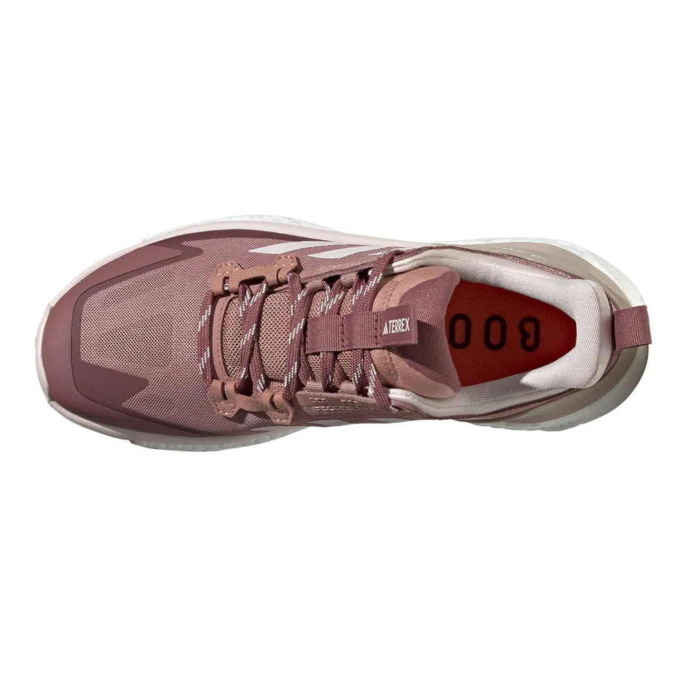 Terrex Free Hiker 2 Low Hiking Shoes Adidas Footy Shoes