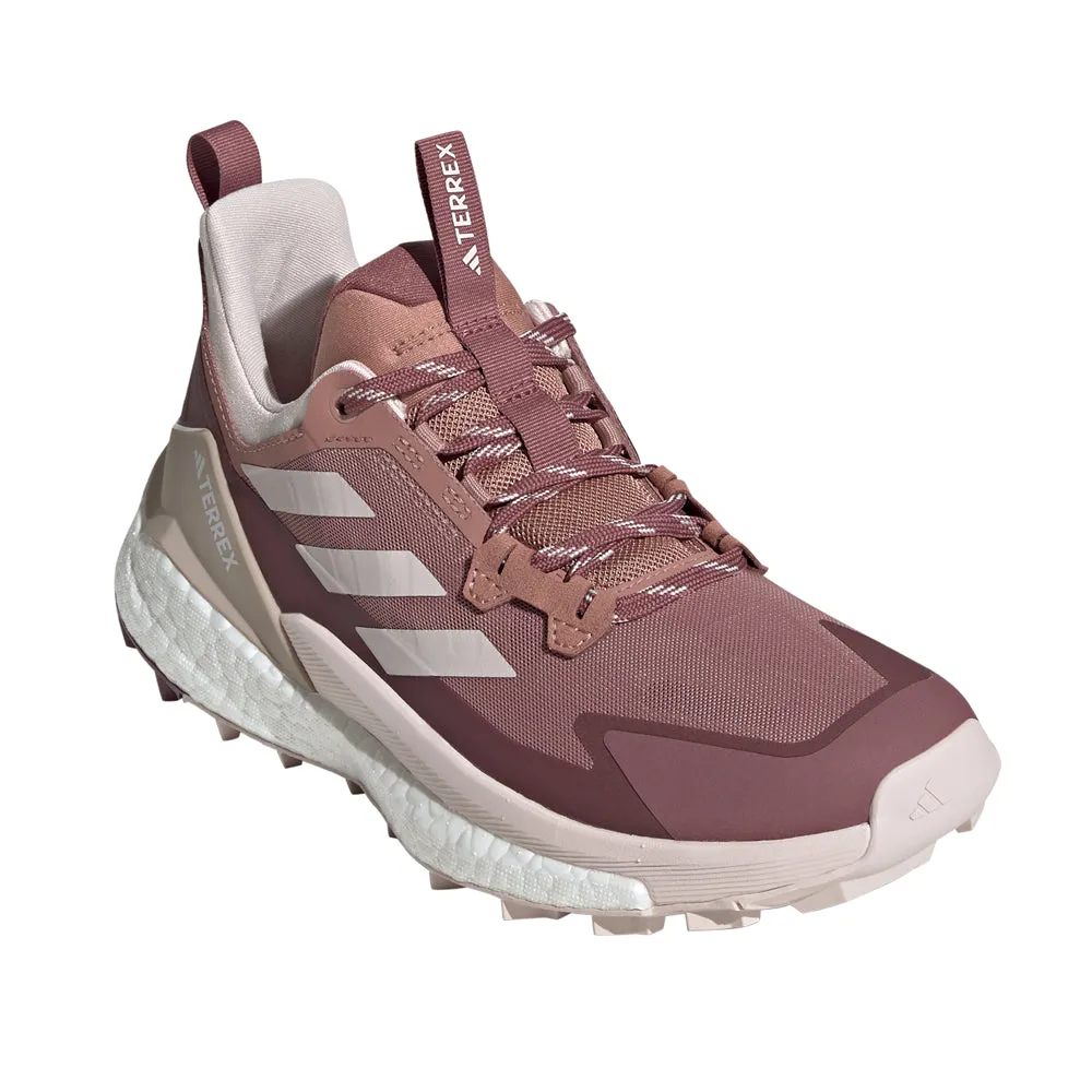 Terrex Free Hiker 2 Low Hiking Shoes Adidas Winter Shoes