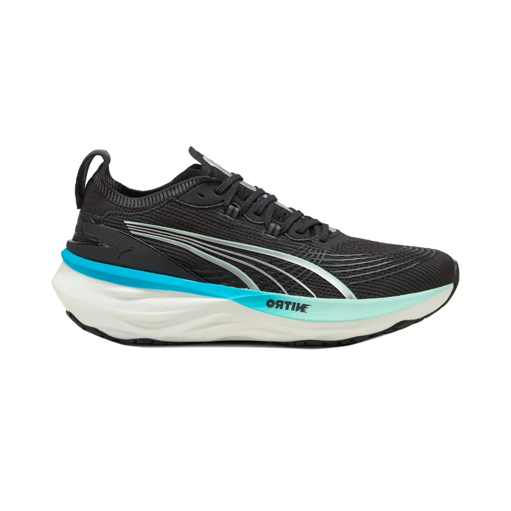Difference Between Tennis Shoes And Running Shoes ForeverRun NITRO 2 Running Shoes