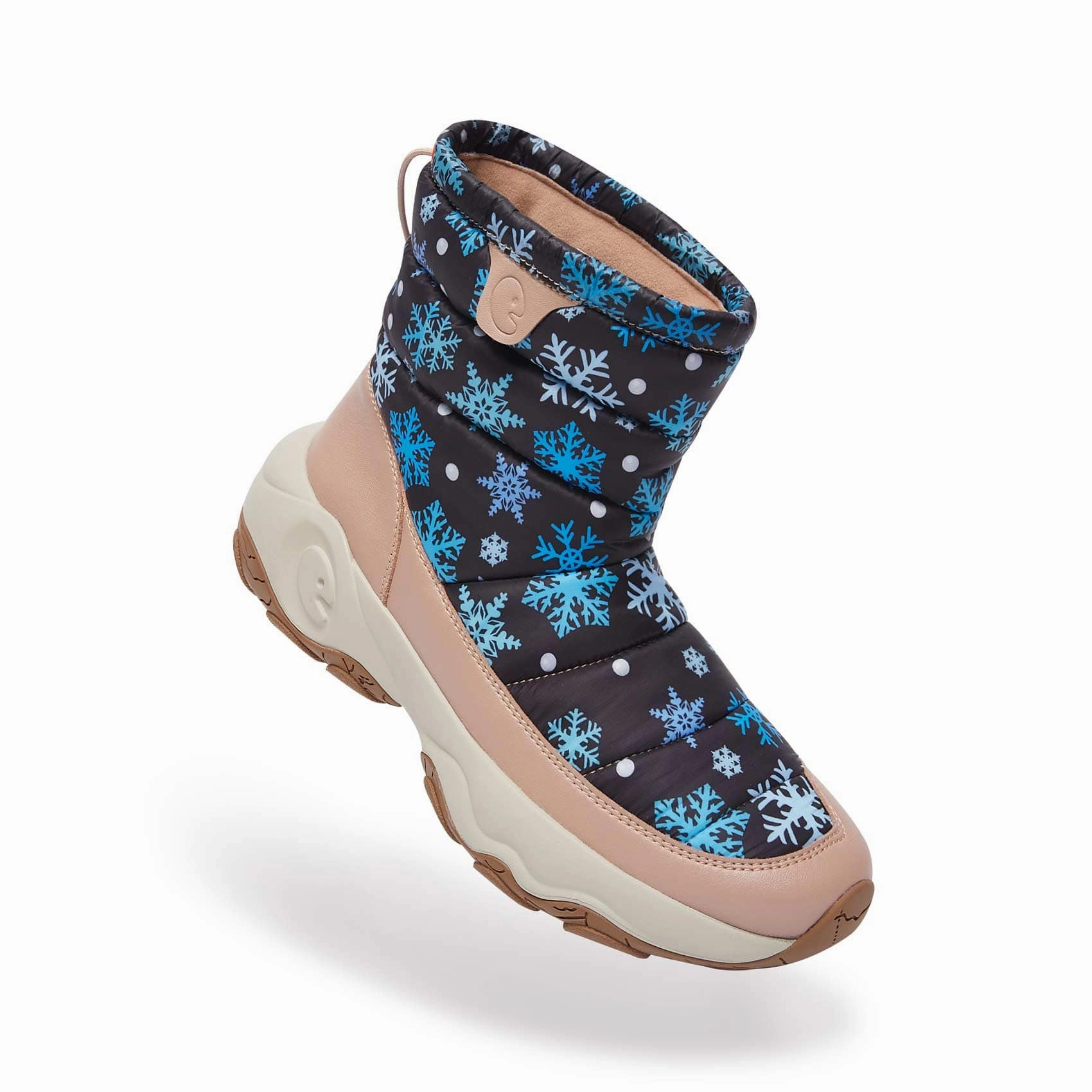Winter Blue Cazorla IV Women Boots At Walmart