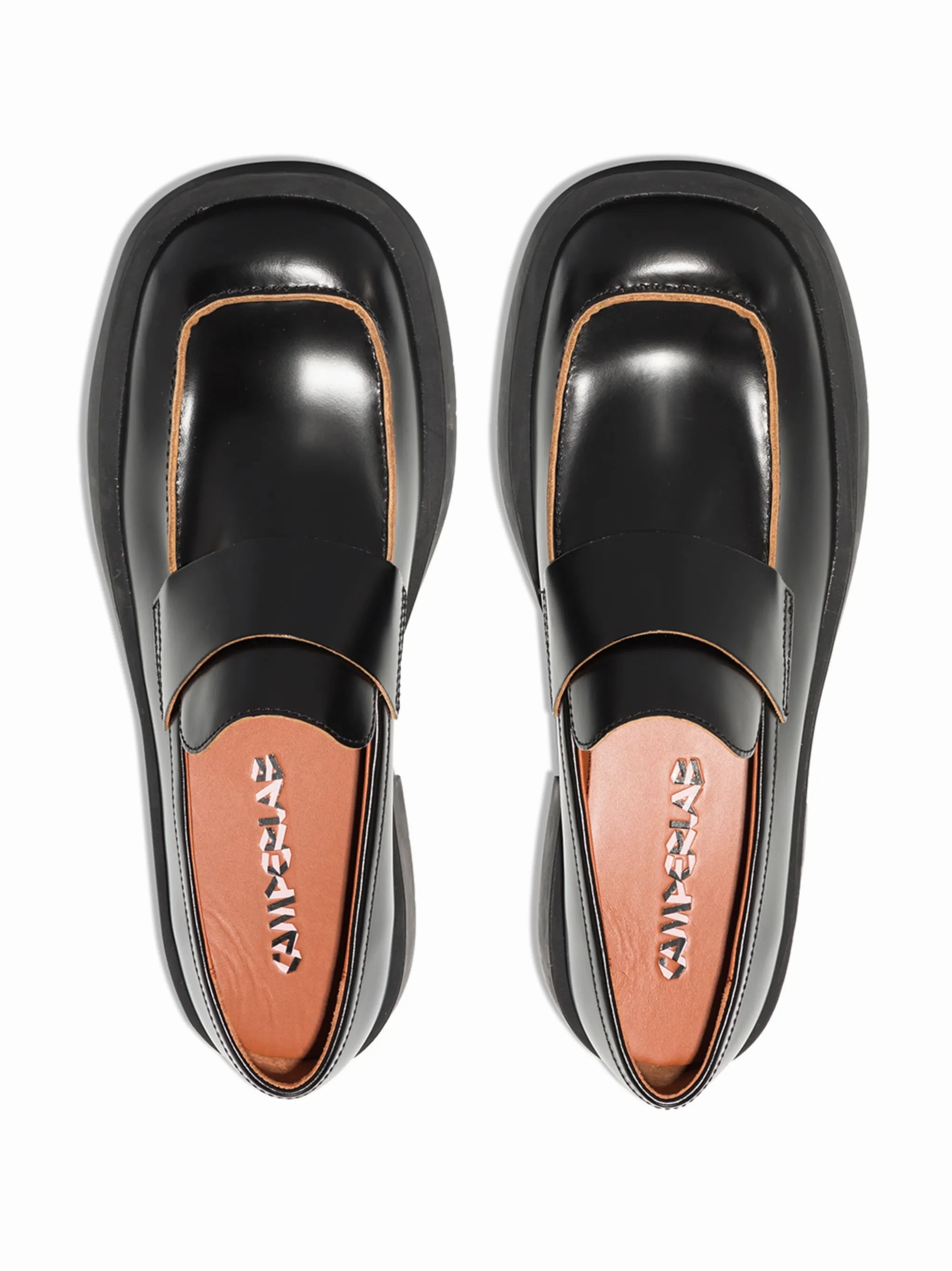 Snaffle Pebble Grain Leather Kiltie Loafers Dockyplus slip-on loafers