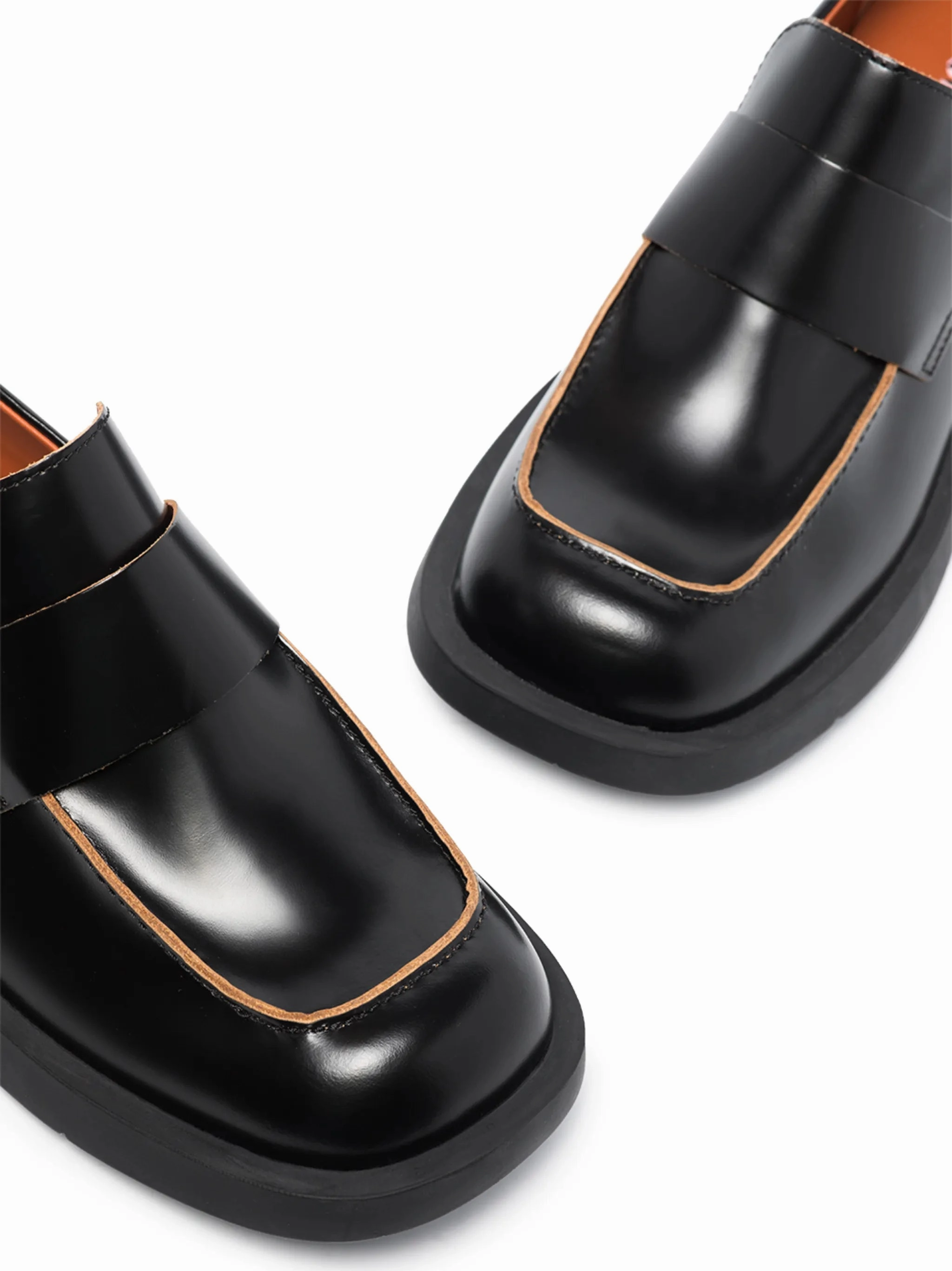 Dockyplus slip-on loafers Loafers Shorts