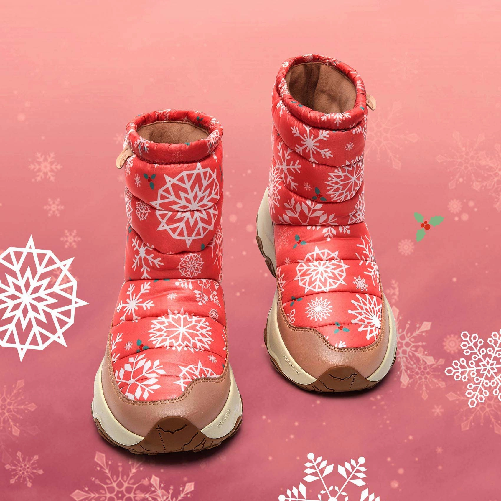 Winter Orange Cazorla IV Women Outlets Boots