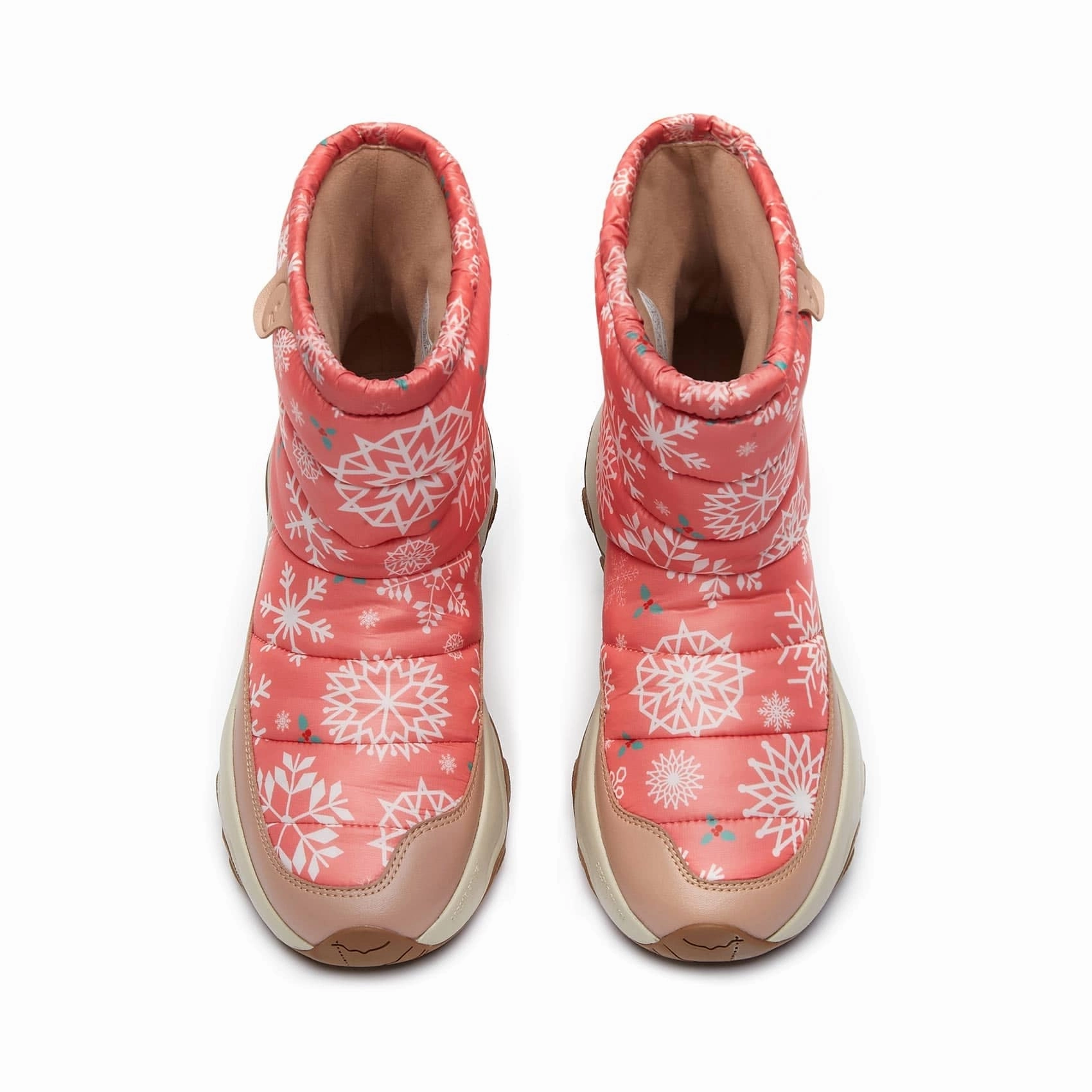 Winter Orange Cazorla IV Women First Tactical Boots