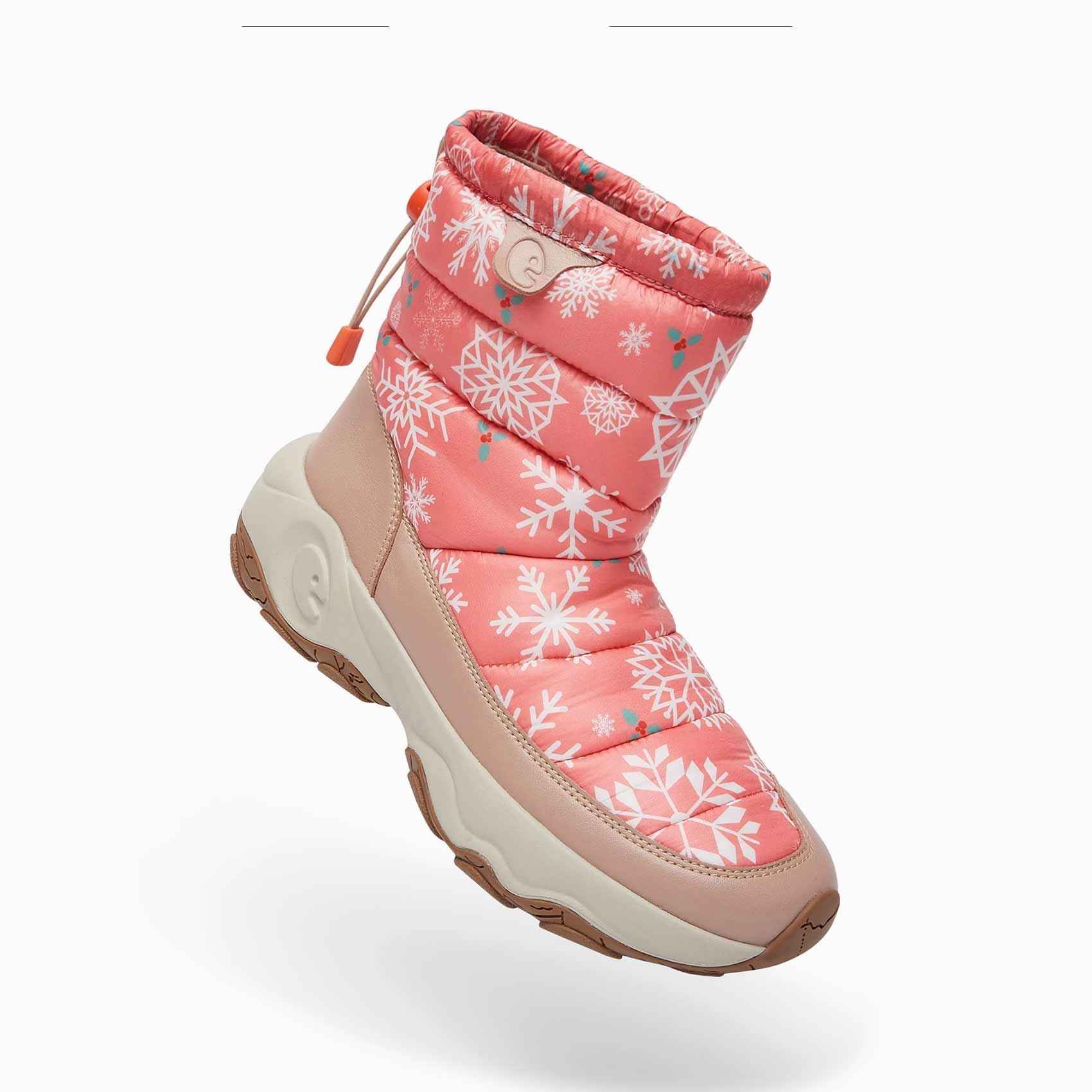 Chelsea Boots Near Me Winter Orange Cazorla IV Women