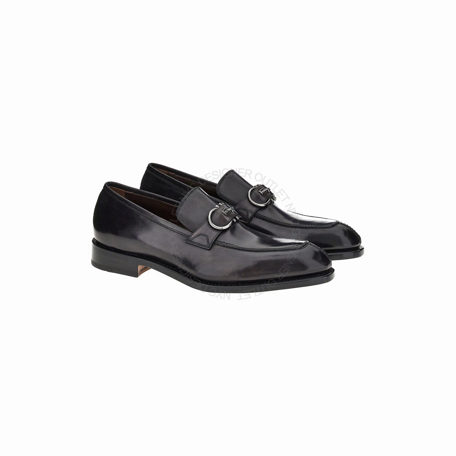 Vibram Loafers Ferragamo Novi Loafers