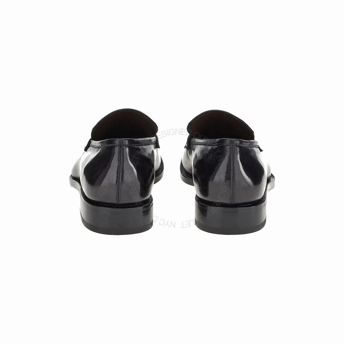 Ferragamo Novi Loafers Loafers With A Buckle