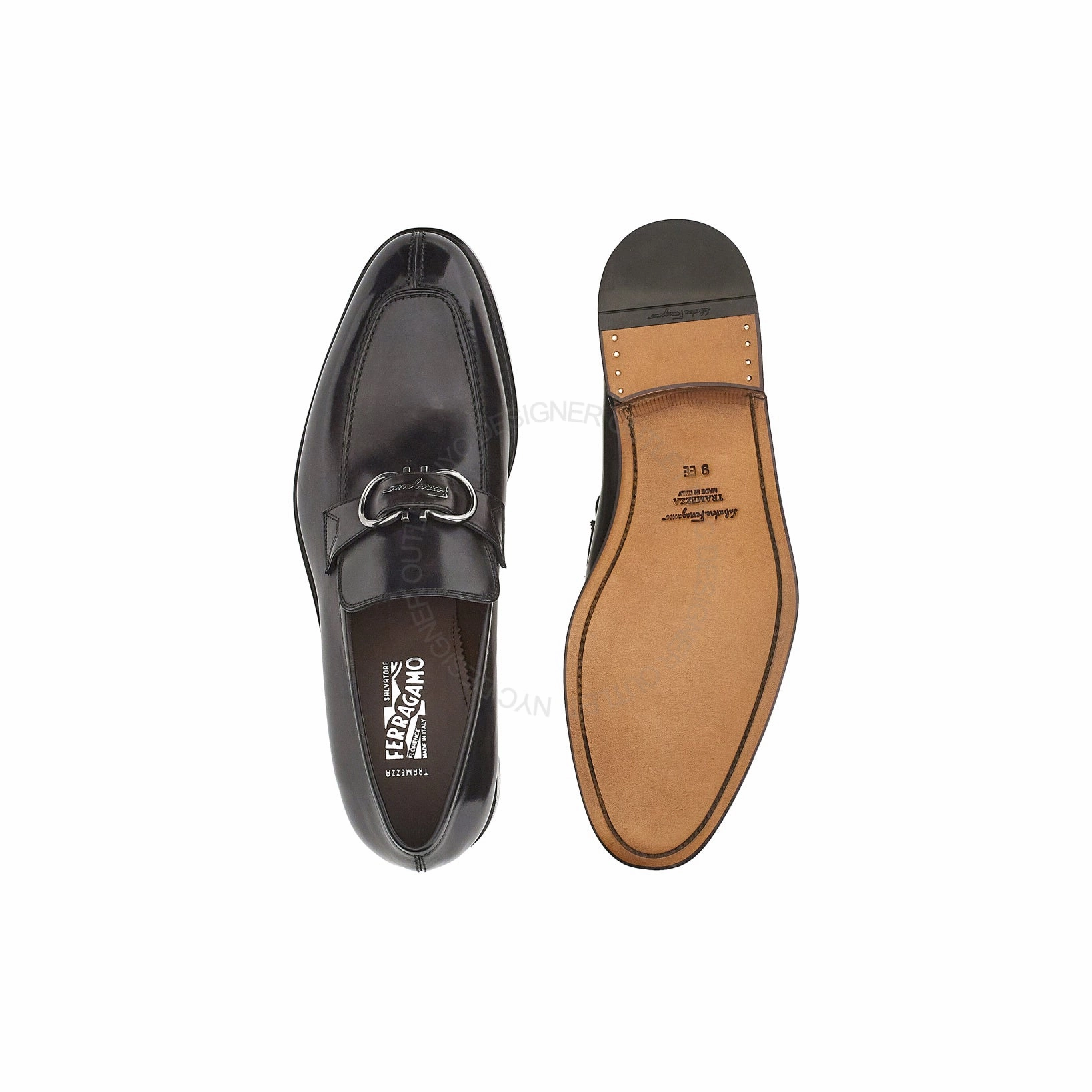 Cara Loafers Ferragamo Novi Loafers