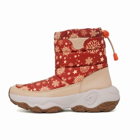 Dolce Vita Raj Boots Winter Red Cazorla IV Women