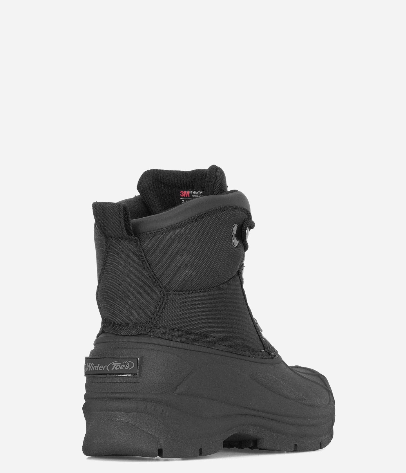 Winter Tecs Nylon Winter Boot - Men Plus Size Cowboy Boots