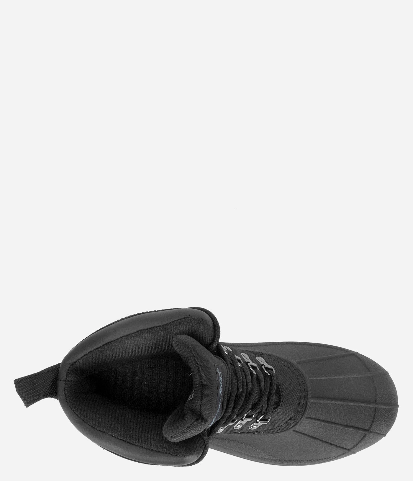 Winter Tecs Nylon Winter Boot - Men Extra Wide Work Boots