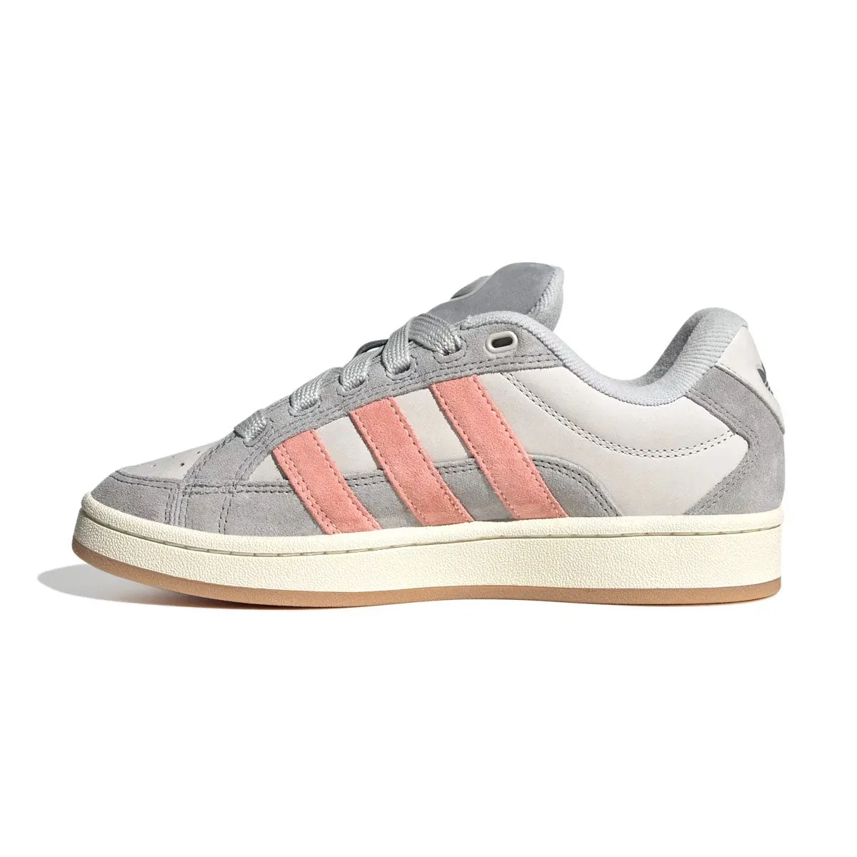 Adidas Disc Golf Shoes Wmns Campus 00s Beta 'Grey One Cream White'