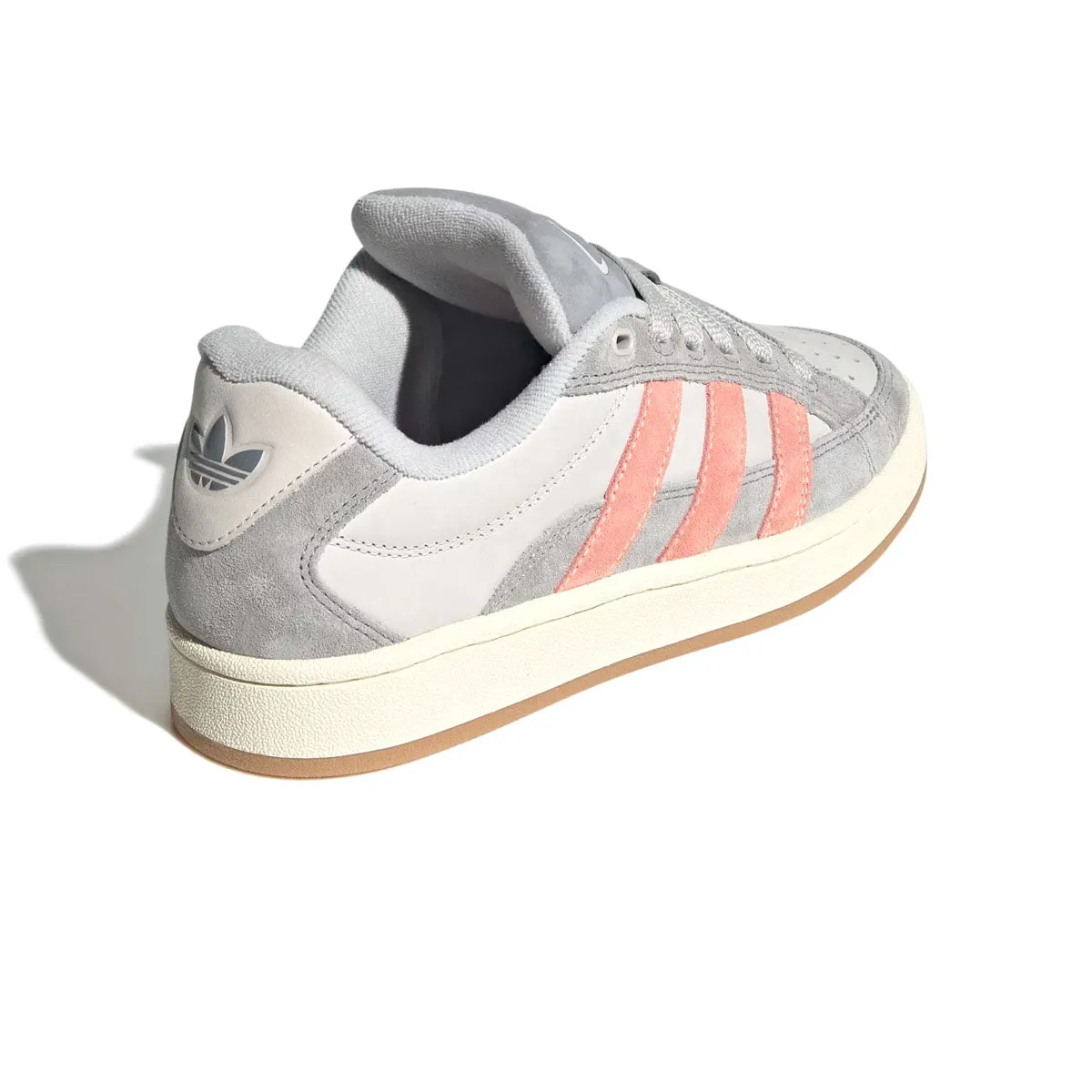 Wmns Campus 00s Beta 'Grey One Cream White' Adidas Wings Shoes