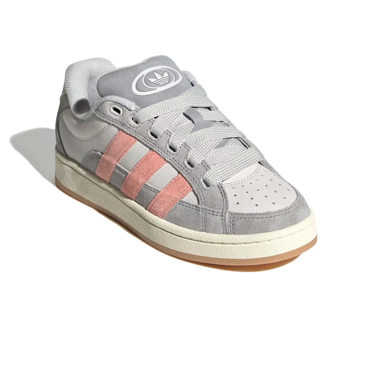 Wmns Campus 00s Beta 'Grey One Cream White' Adidas Copa Premiere Shoes