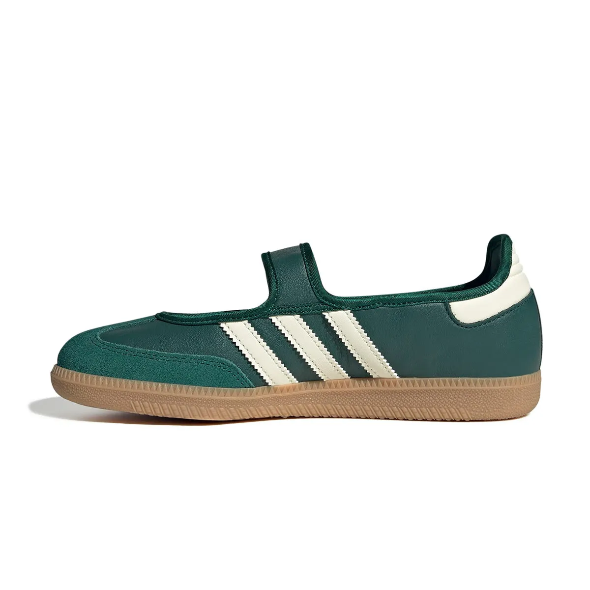 Wmns Samba Mary Jane 'Collegiate Green Gum' Adidas Duramo Sl 2 Running Shoes
