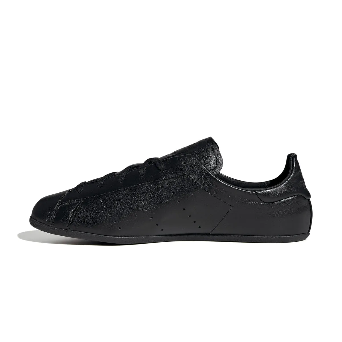 Wmns Stan Smith Lo Pro 'Black' Adidas By Stella Mccartney Court Boost Shoes