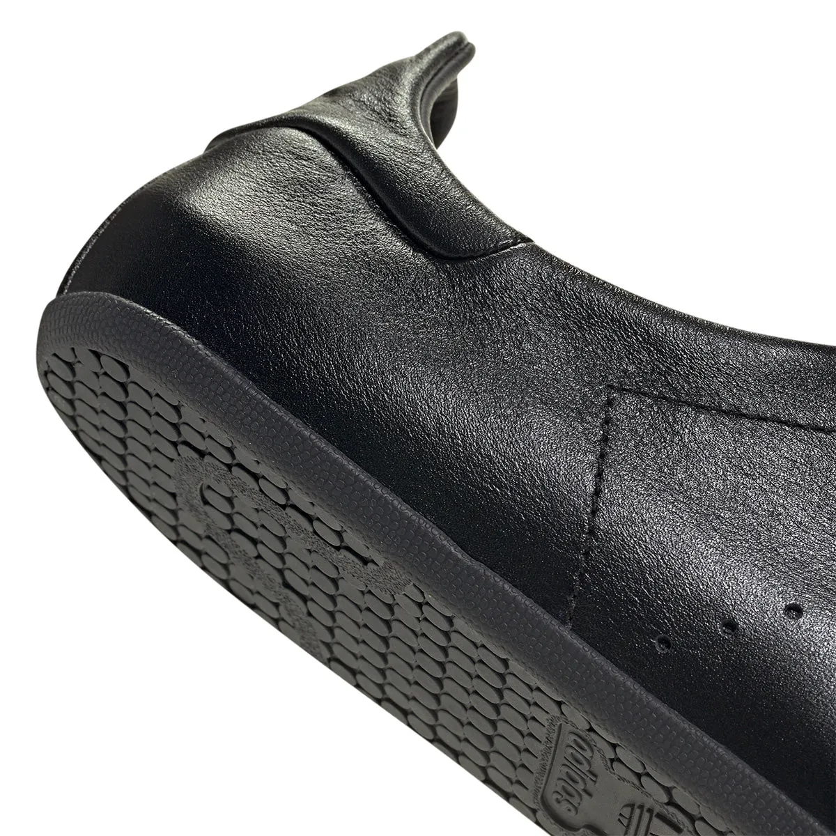 Wmns Stan Smith Lo Pro 'Black' Adidas Gazelle Indoor Shoes