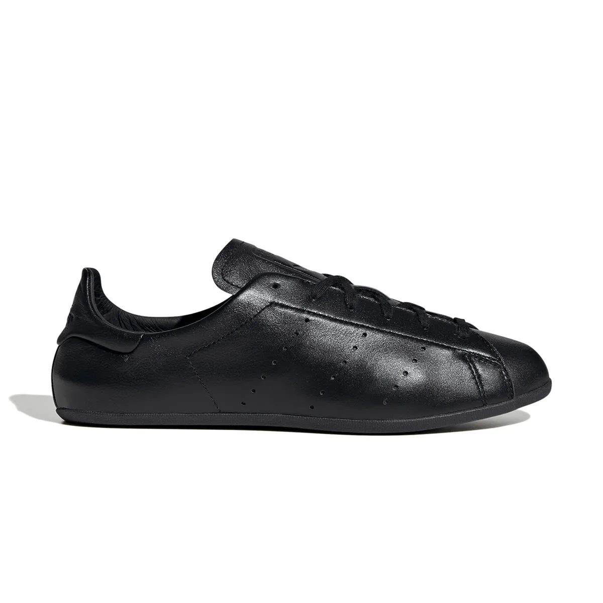 Wmns Stan Smith Lo Pro 'Black' Adidas Padel Sport Shoes