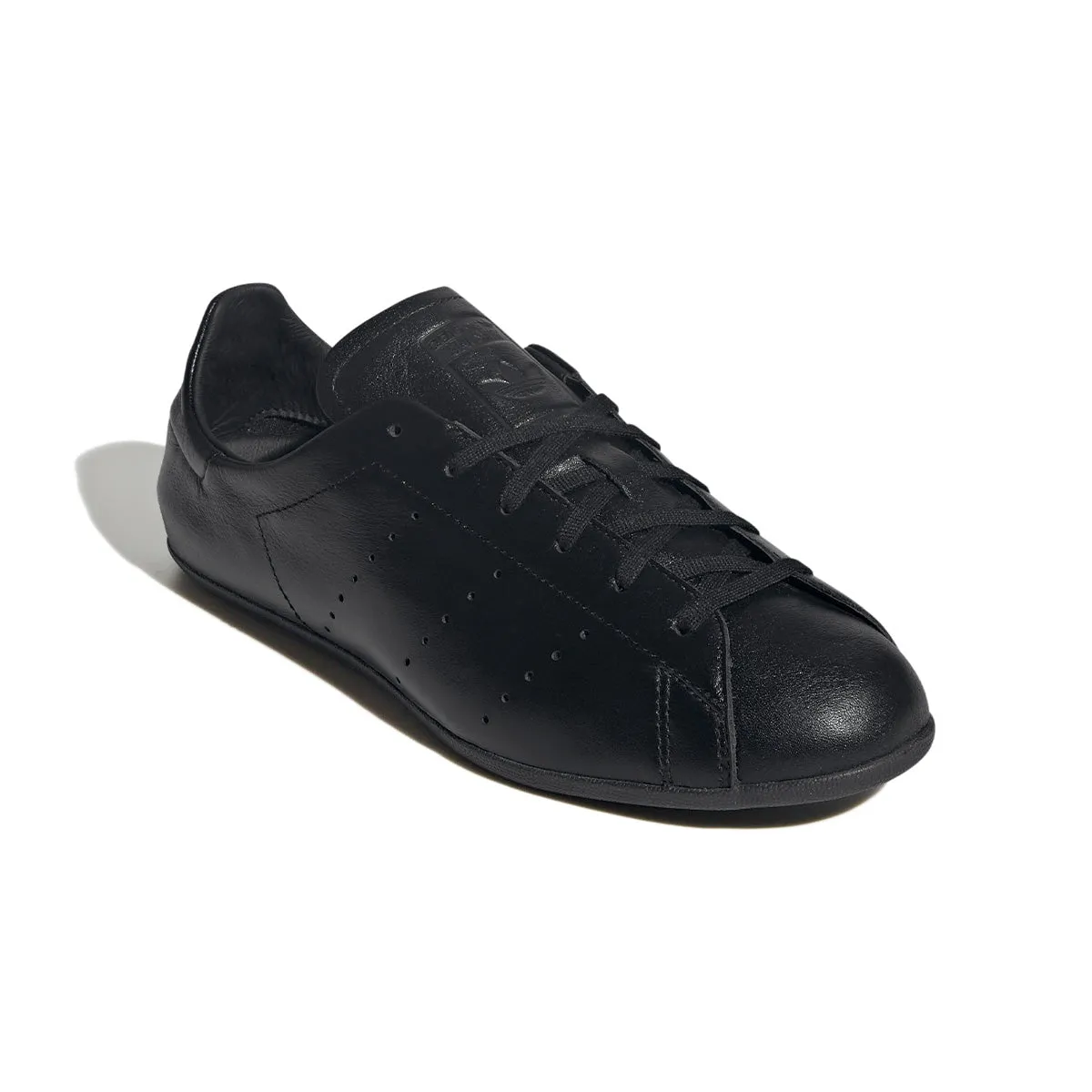 Wmns Stan Smith Lo Pro 'Black' Nora Adidas Shoe