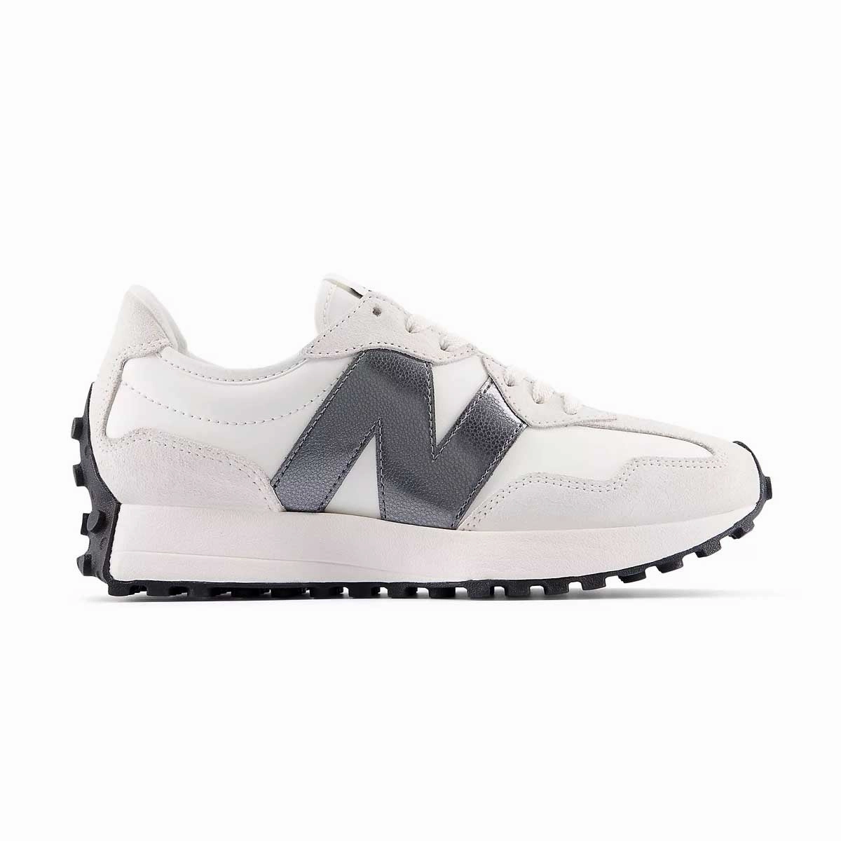 Wmns 327 'Sea Salt Castlerock' New Balance Usa 993