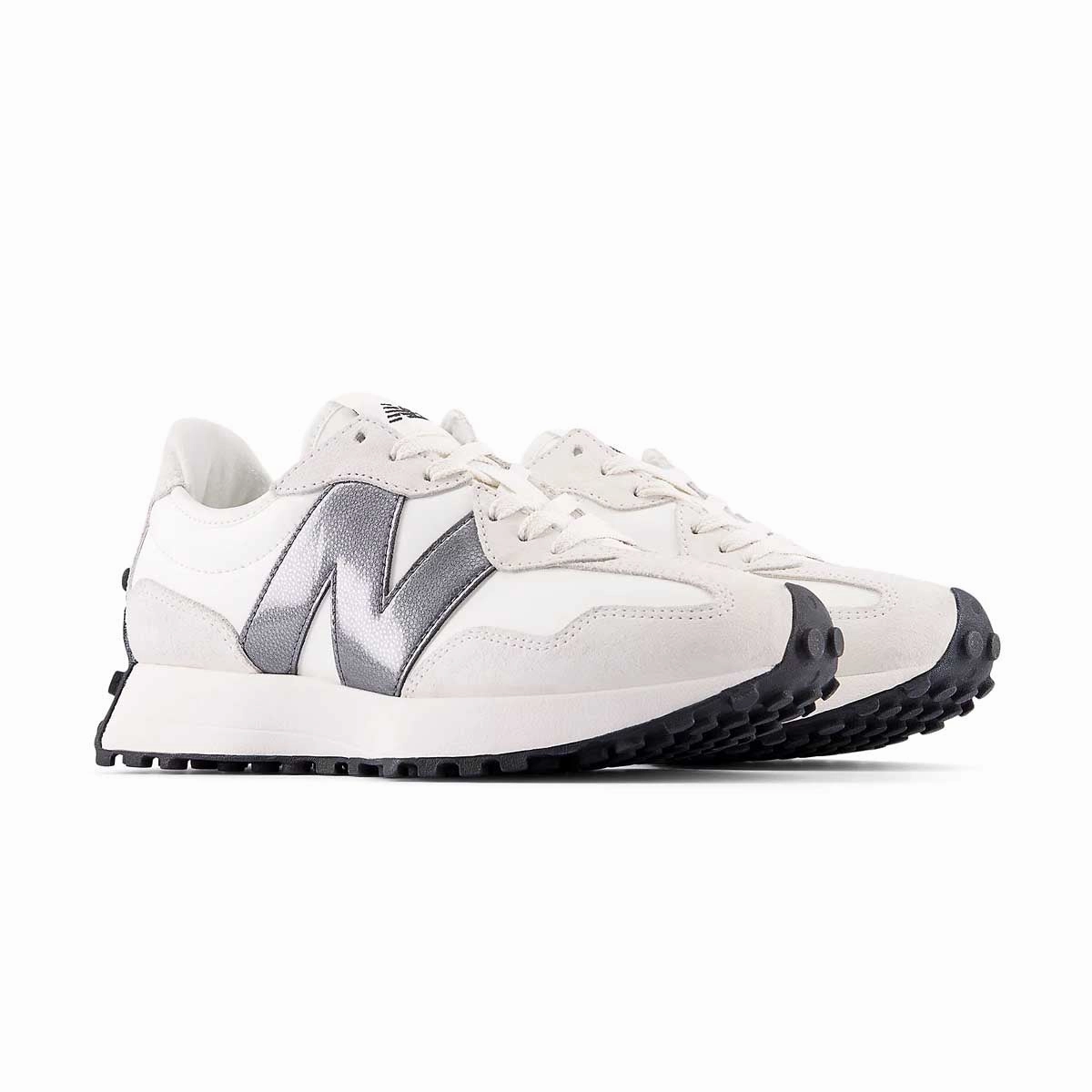 Wmns 327 'Sea Salt Castlerock' Infant New Balance 9060