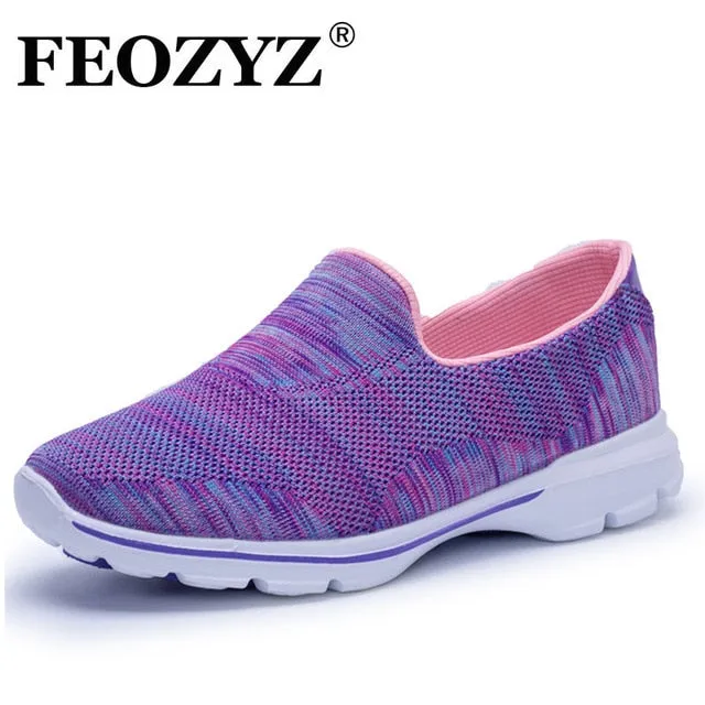 Bondi 8 Running Shoe Women Comfortable Walking Shoes