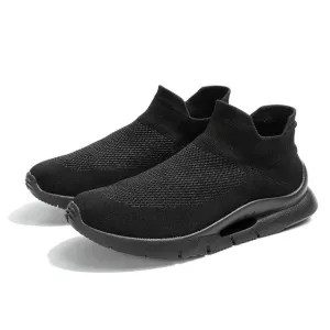 Running Shoes Minimalist Women Mid-Cut Running Shoes