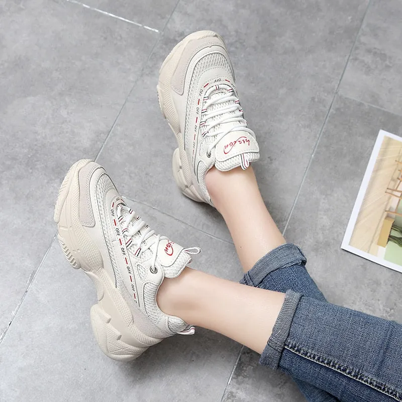 Women Running Shoes Stable Trail Running Shoes