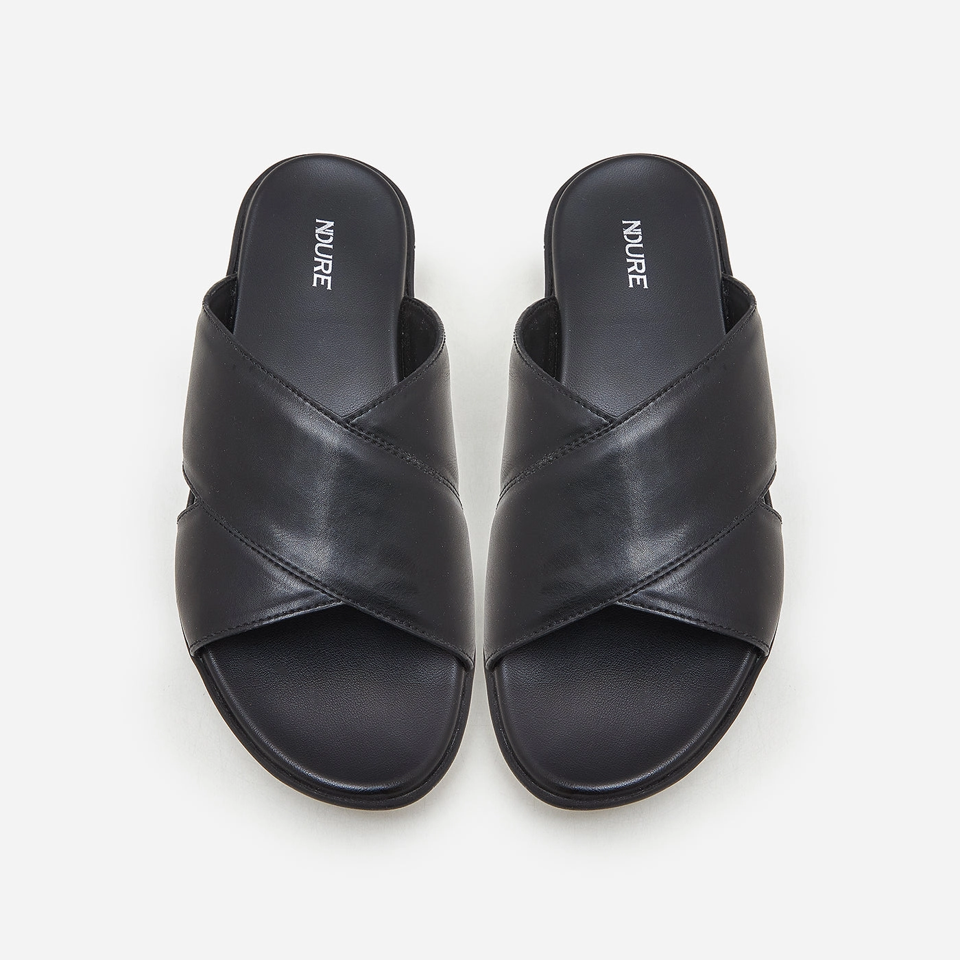 Women's Chunky Slippers Quiksilver Slides
