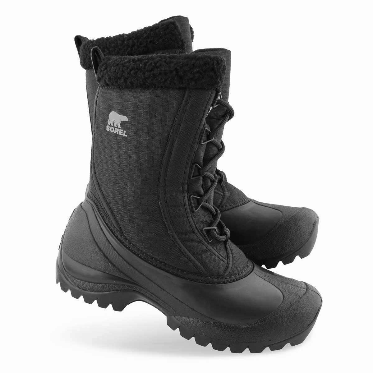 Women's Cumberland Waterproof Winter Boot Boots Made In England