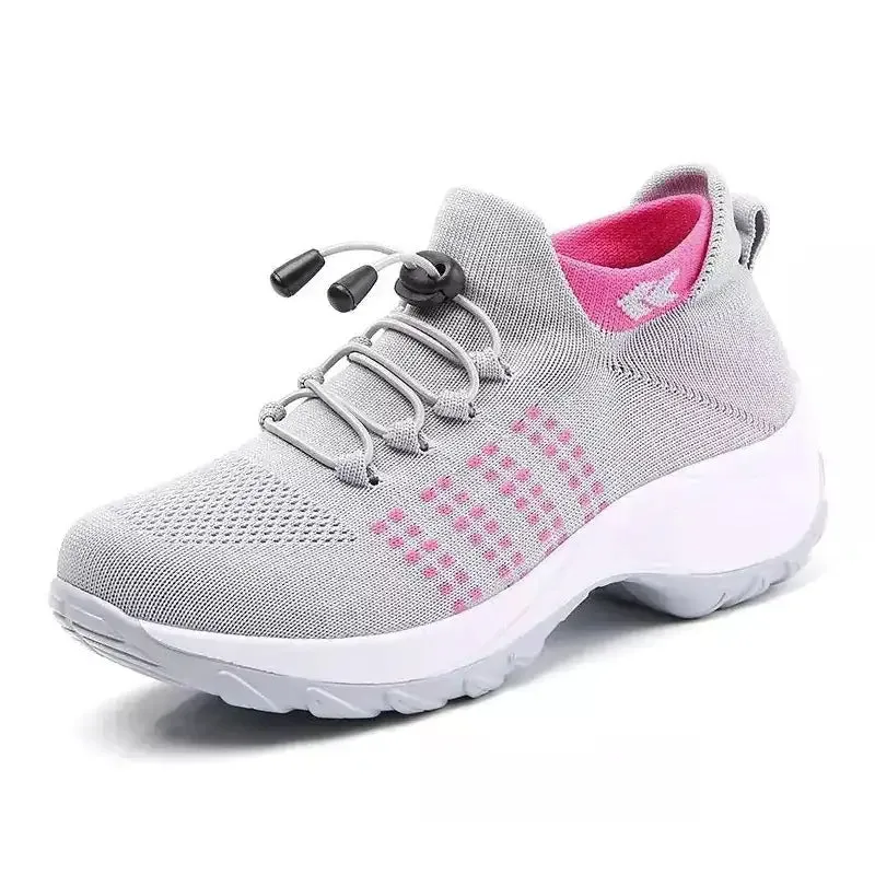 Women's All-Season Casual Sneakers