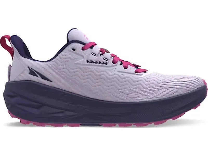 Womens Altra Experience Wild Trail Running Shoes Best Trail Running Shoes For Flat Feet